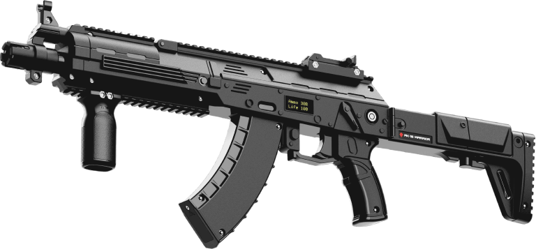 АК-15 РАТНИК