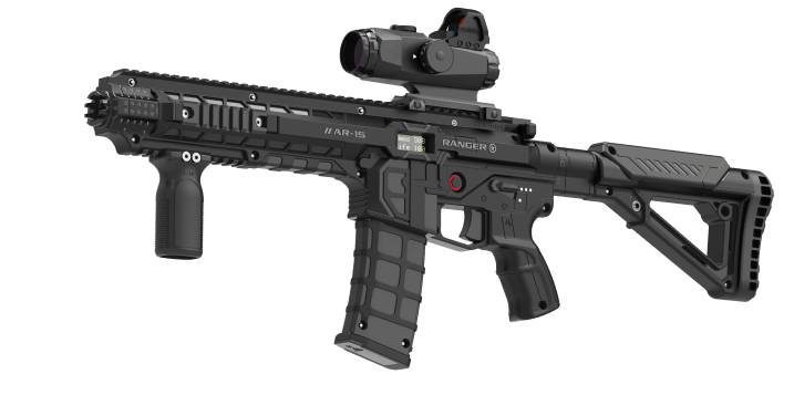 АR-15 РЕЙДЖЕР