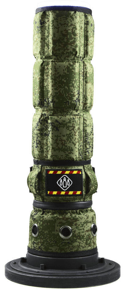 Умная контрольная точка laserwar