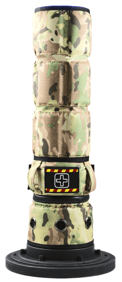 Умная контрольная точка laserwar