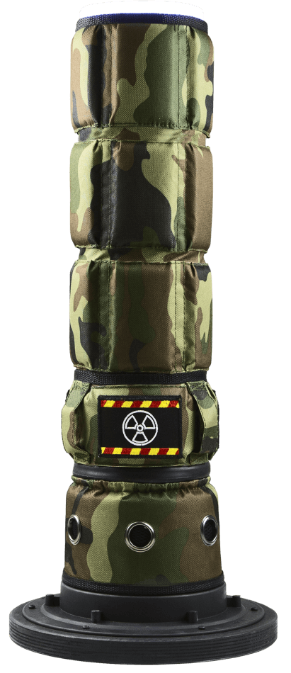 Умная контрольная точка laserwar