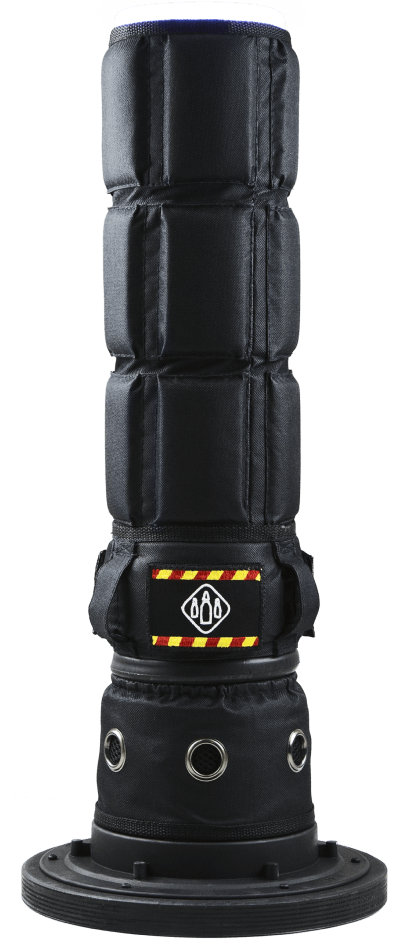 Умная контрольная точка laserwar