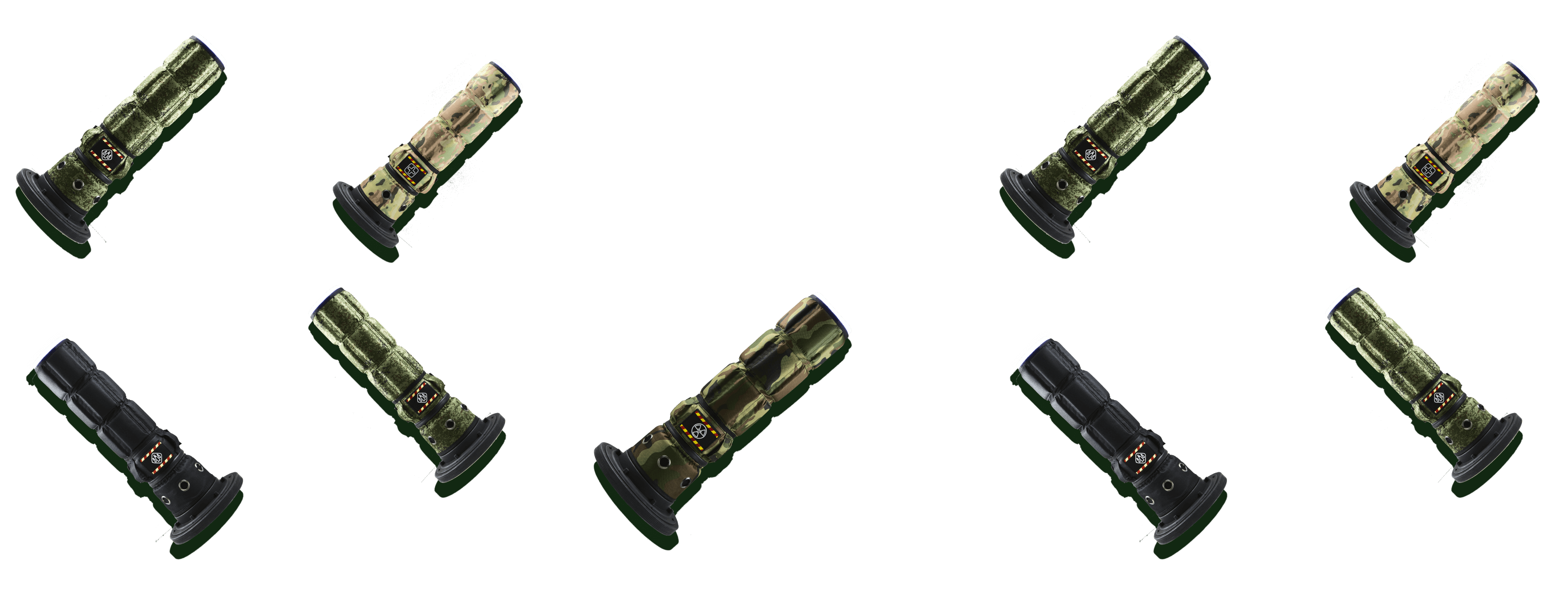 Умная контрольная точка laserwar