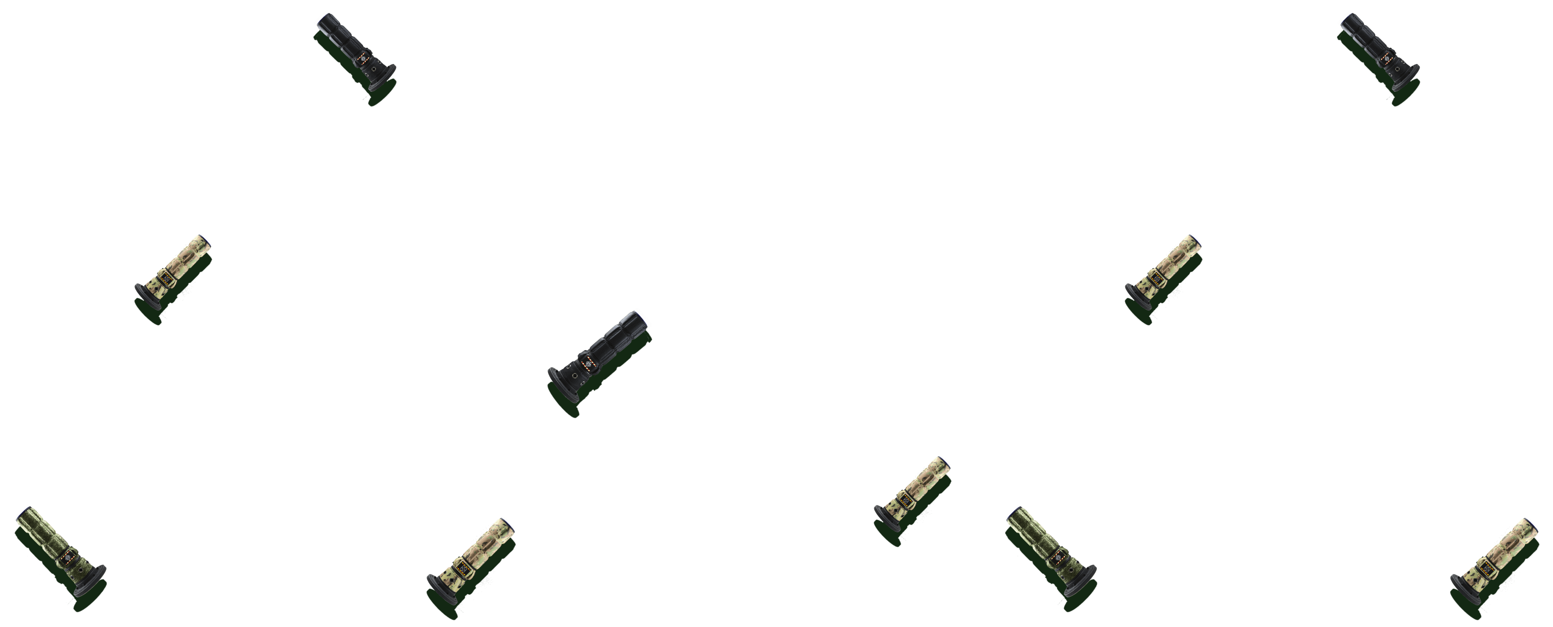 Умная контрольная точка laserwar