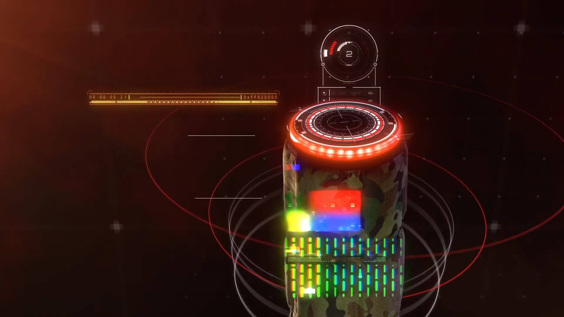 Видео превью