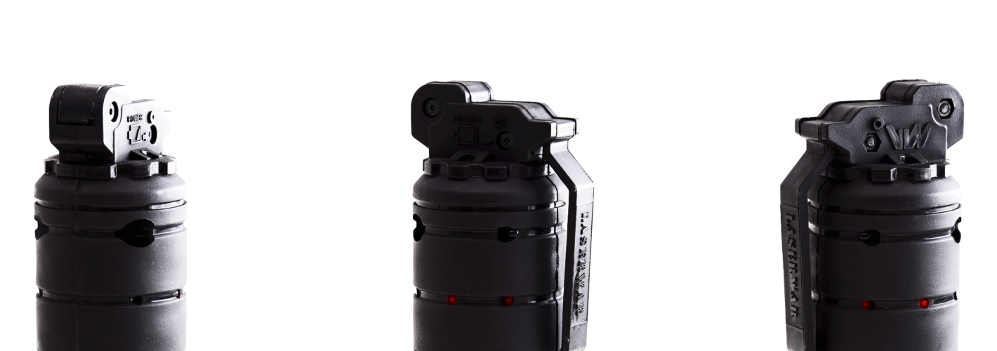 Лазертаг-граната ТРИНИТИ lasewar купить