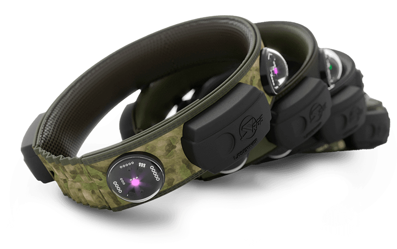 Улучшенная повязка smart rgb 9 поколения