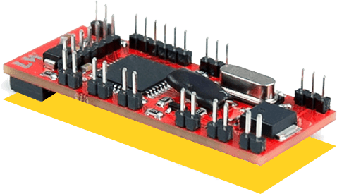 Надежные электронные платы Pro и Micro Лазервар