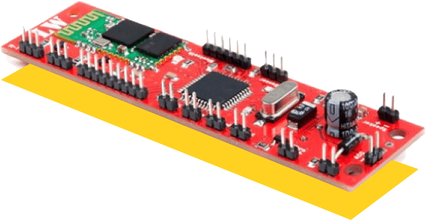 Надежные электронные платы Pro и Micro Laserwar