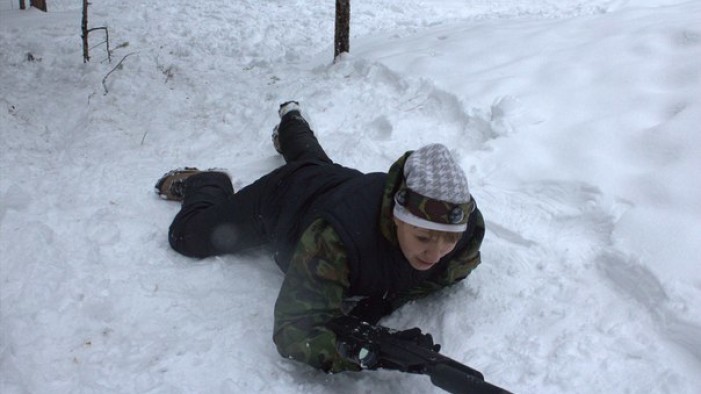 Итоги конкурса на лучшее фото ноября