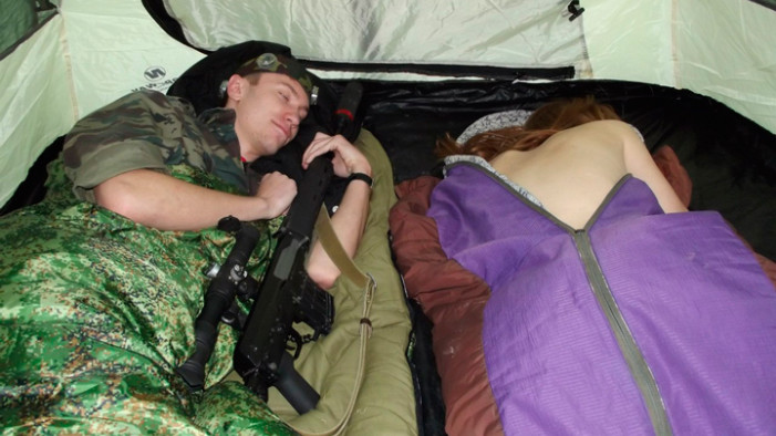 Итоги конкурса на лучшее фото марта 2014