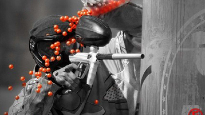 Что такое лазертаг - спорт, игра или MilSim?