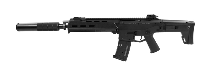 Игровой комплект ACR «MASADA» серии «ELITE» прошел модернизацию
