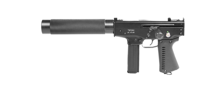 Игровой комплект «TIREX» серии «STEEL»