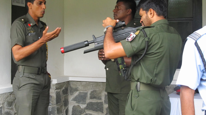 Покоряя новые вершины...