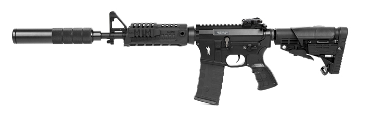 Игровой комплект М-451 «RECON» серии «ORIGINAL»