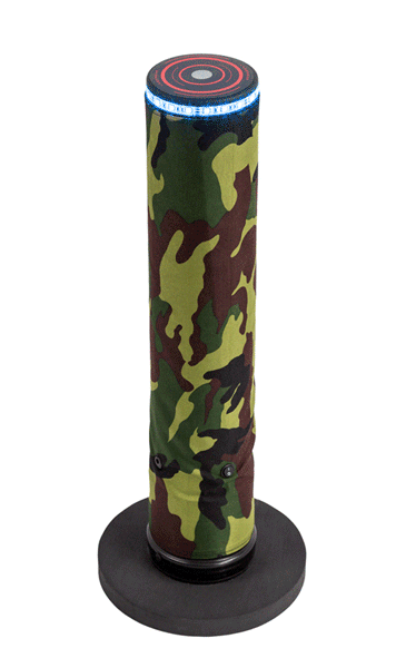 Обновлен внешний вид «Контрольной точки»