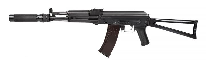 Игровой комплект АК-105 «ВЫМПЕЛ» серии «ELITE»