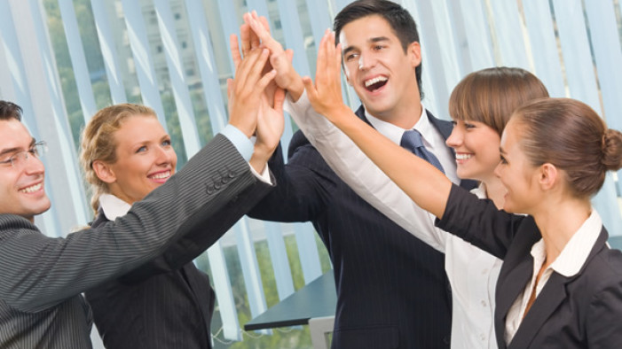 Лазертаг и айтишники: смешать, но не взбалтывать