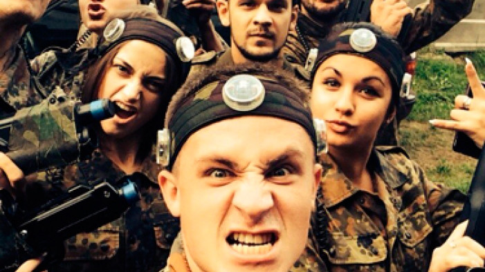 Как увеличить прибыль лазертаг-клуба