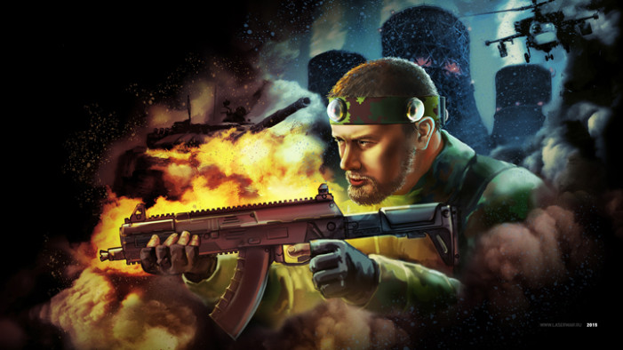 Новые wallpaper-ы к МЛТ-2015