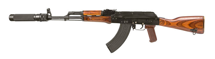 Новые корпуса АКМ