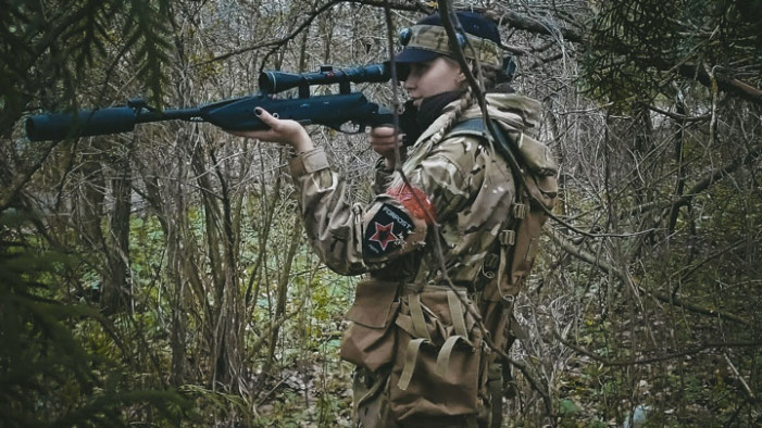 Итоги конкурса «Лучшее фото Майского лазертаг-турнира 2015»