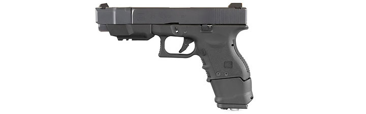 Игровой комплект «GLOCK» серии «ORIGINAL»