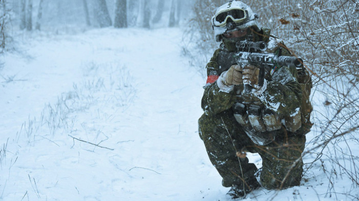 ИТОГИ КОНКУРСА «ЛУЧШЕЕ ЛАЗЕРТАГ-ФОТО ДЕКАБРЯ 2015»