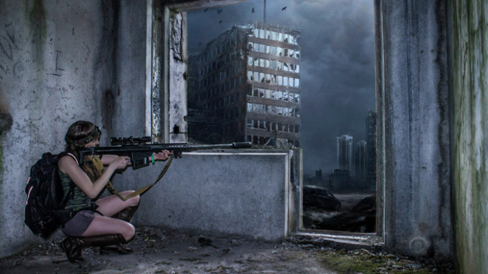 ИТОГИ КОНКУРСА «ЛУЧШЕЕ ЛАЗЕРТАГ-ФОТО ИЮНЯ 2016»