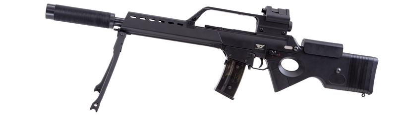Игровой комплект SL-9A1 «REIN» серии «ORIGINAL»
