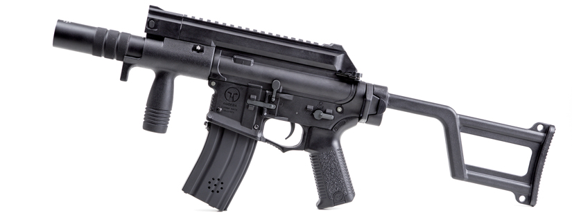 Игровой комплект M4 «ARIZONA» серии «ORIGINAL»