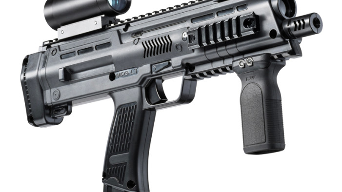 «ФЕНИКС» ОТ LASERWAR. ВОЗРОЖДЕНИЕ ИЗ ПЕПЛА