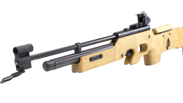 ИГРОВОЙ КОМПЛЕКТ M16-A1 «SAIGON» СЕРИИ «ELITE»