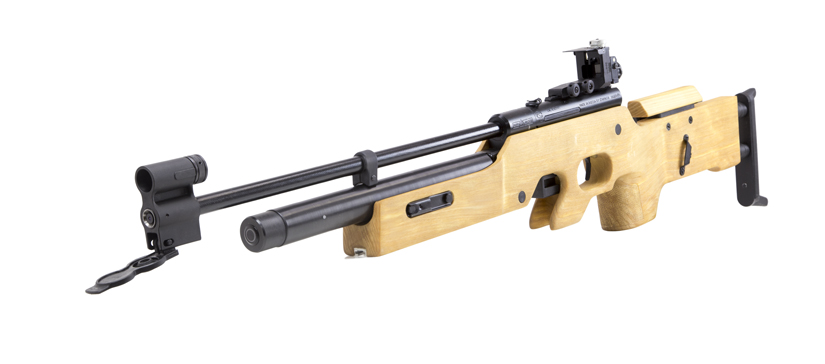 БИАТЛОН 2.0 ОТ КОМПАНИИ LASERWAR