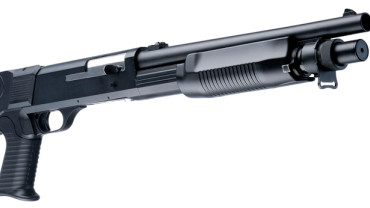 ИГРОВОЙ КОМПЛЕКТ M16-A1 «SAIGON» СЕРИИ «ELITE»