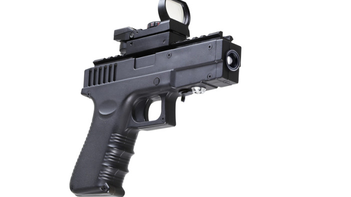 «КРЕЧЕТ» РАСПРАВЛЯЕТ КРЫЛЬЯ