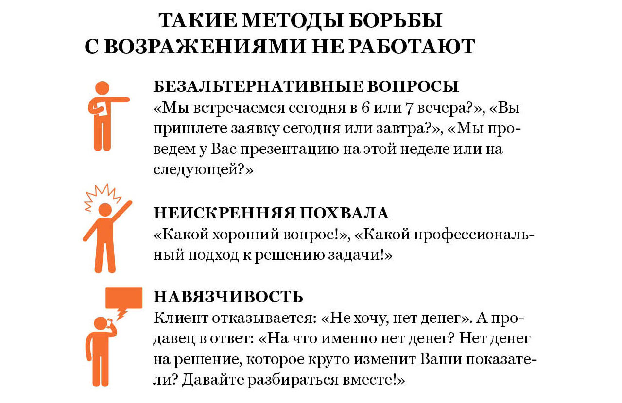 Скрипты возражений в продажах. Методы работы с возражениями клиентов. Отработка возражений в продажах. Возражения клиентов в продажах. Работа с возражениями клиентов примеры.