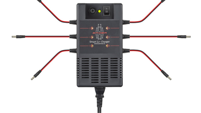 «Паук» и «Светлячок» — лучшее решение для прокатного клуба