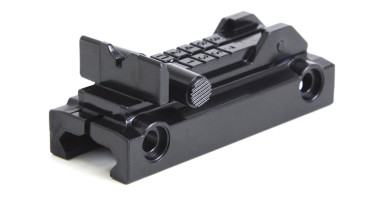 Яркие. Безопасные. Твои. Бамперы для АК-12 теперь с выбором цвета!