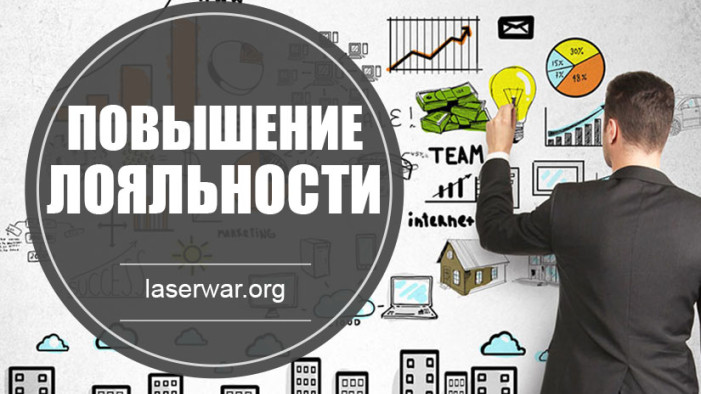 Повышение лояльности: 4 шага к организации мероприятия для клиентов