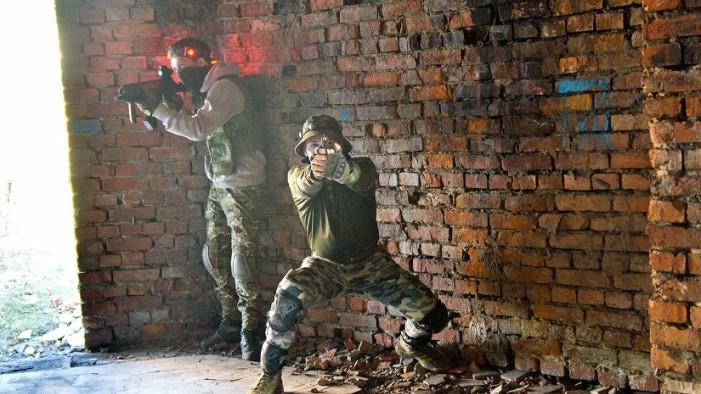 Итоги конкурса «Лучшее фото декабря 2017»