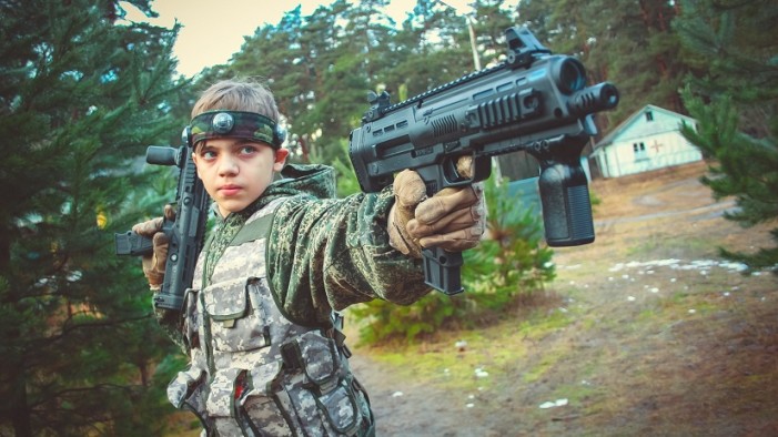 Лучшее фото за январь и февраль 2018. Итоги