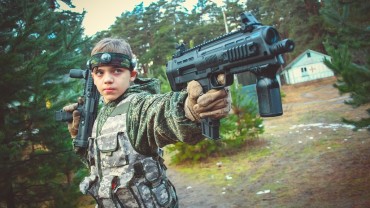 Фотоконкурс возвращается!