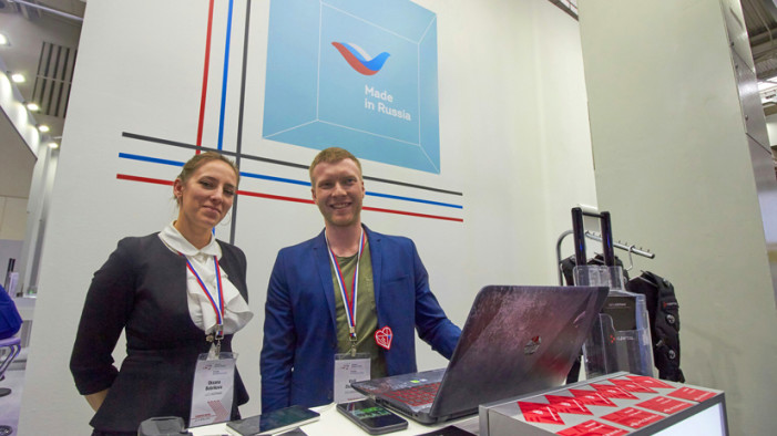 HANNOVER MESSE. День 5. Закрытие