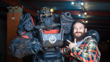 «Окупили рассрочку через 3 месяца». История успеха клуба Red Eagle