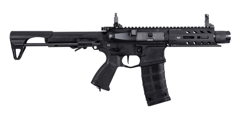 Игровой комплект ARP 556 «Вьюга» серии ORIGINAL