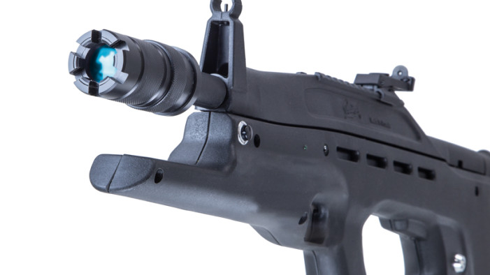 МР-514. Теперь с ParallaX