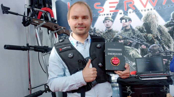 EAS 2018. Итоги