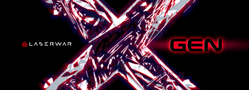 Презентация десятого поколения LASERWAR. Регистрация открыта!